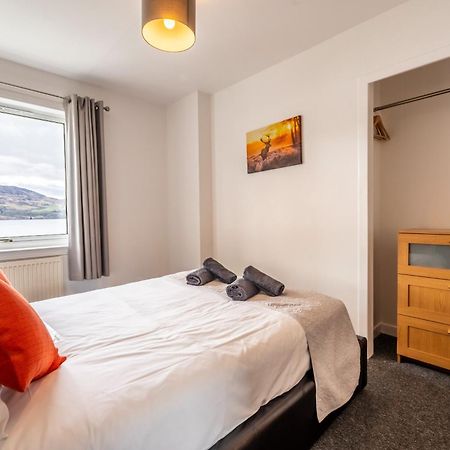 Loch Ness Cottage حصن أوغسطس المظهر الخارجي الصورة