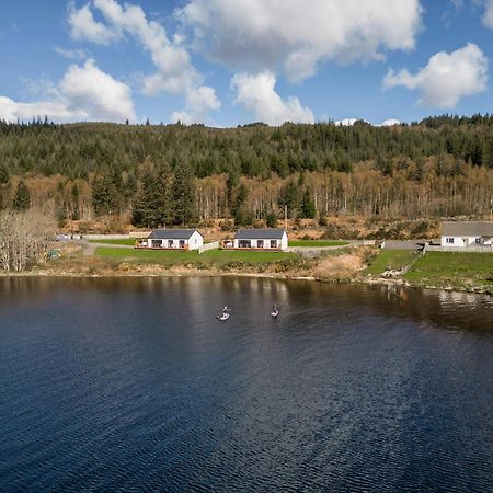 Loch Ness Cottage حصن أوغسطس المظهر الخارجي الصورة