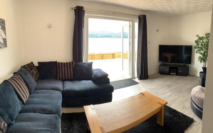 Loch Ness Cottage حصن أوغسطس المظهر الخارجي الصورة