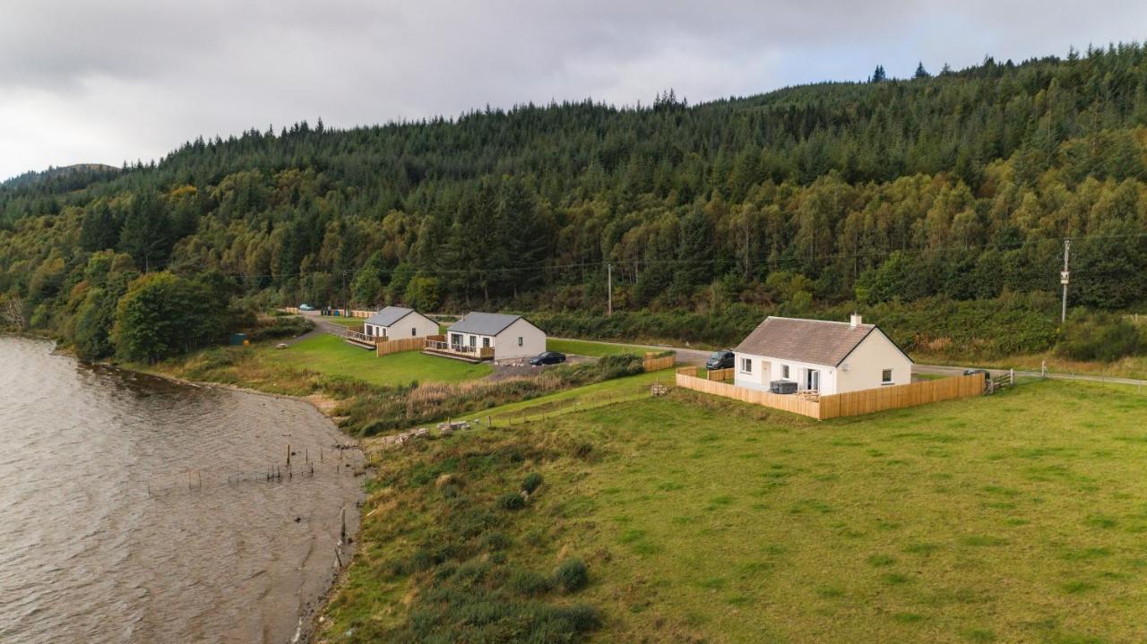 Loch Ness Cottage حصن أوغسطس المظهر الخارجي الصورة
