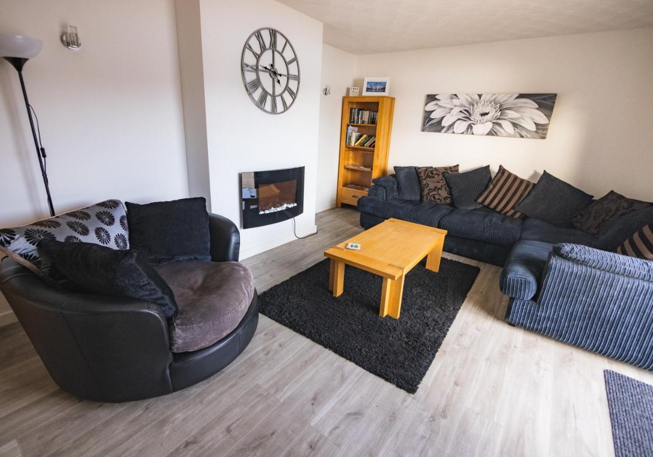Loch Ness Cottage حصن أوغسطس المظهر الخارجي الصورة
