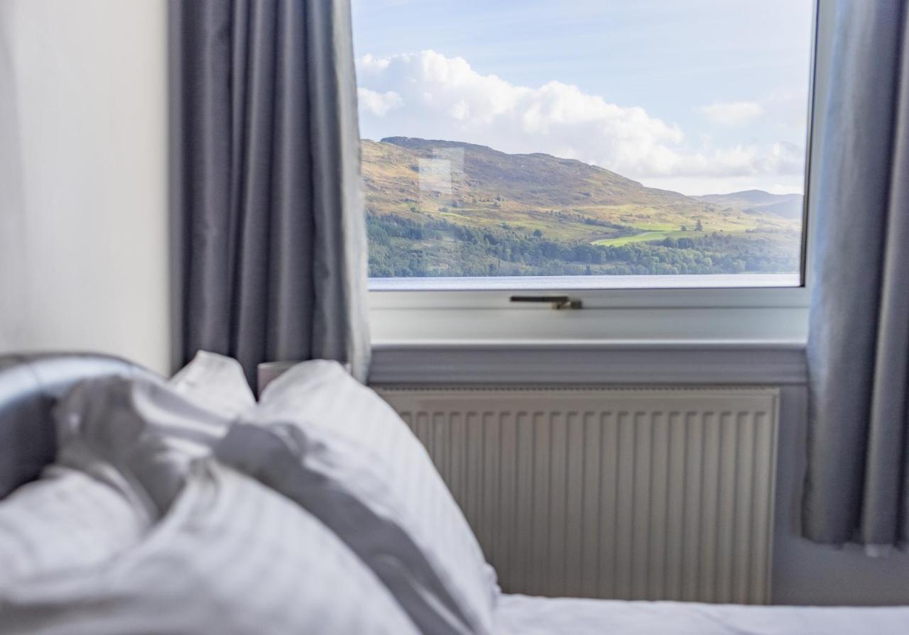 Loch Ness Cottage حصن أوغسطس المظهر الخارجي الصورة