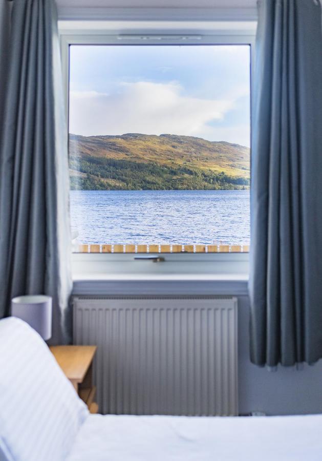 Loch Ness Cottage حصن أوغسطس المظهر الخارجي الصورة