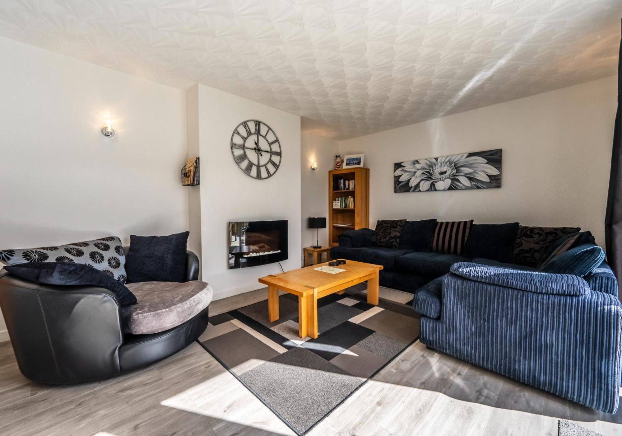 Loch Ness Cottage حصن أوغسطس المظهر الخارجي الصورة