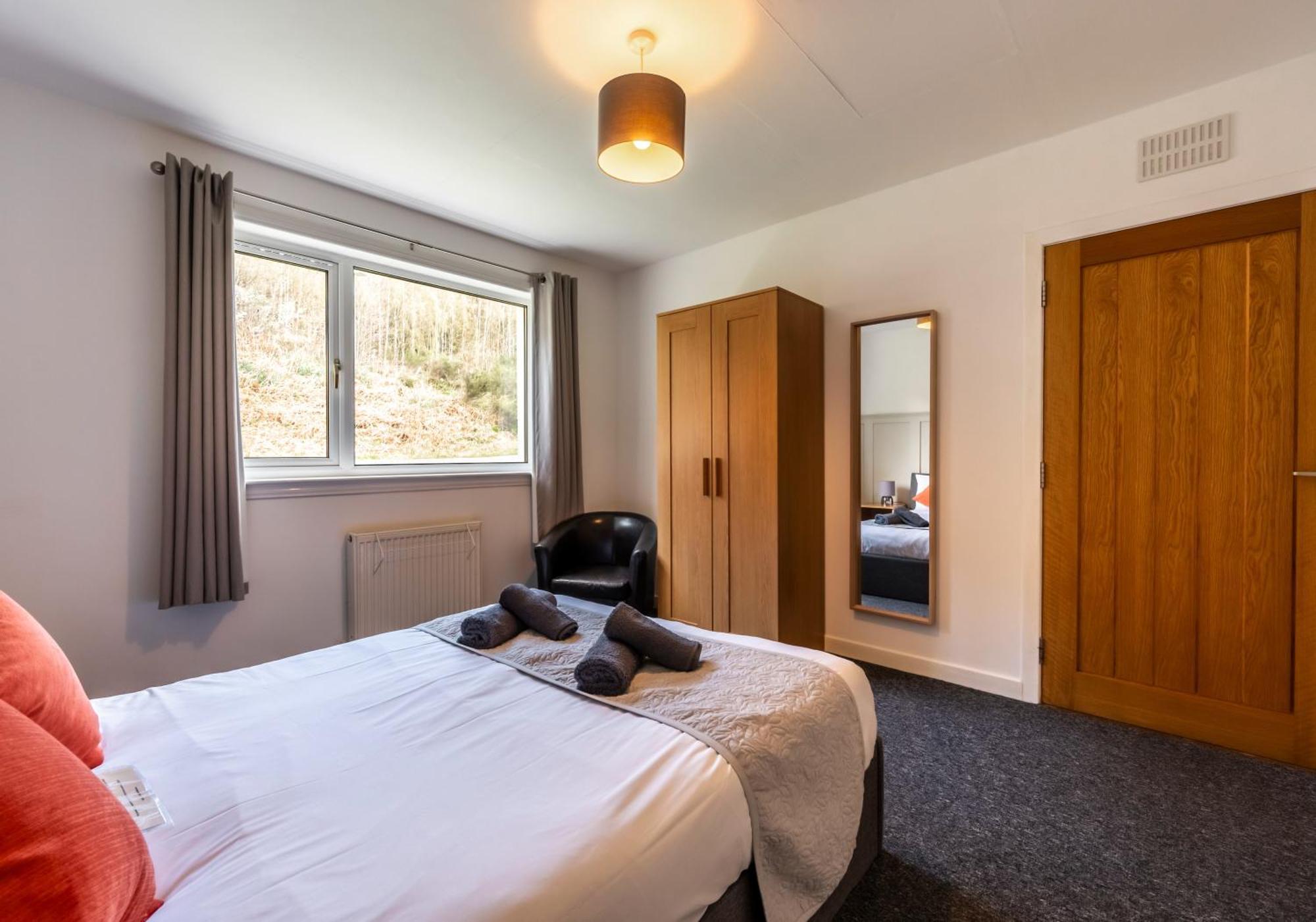 Loch Ness Cottage حصن أوغسطس المظهر الخارجي الصورة